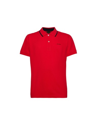 Geox M Sustainable polo