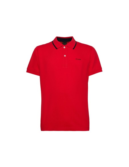 Geox M Sustainable polo