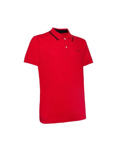 Geox M Sustainable polo
