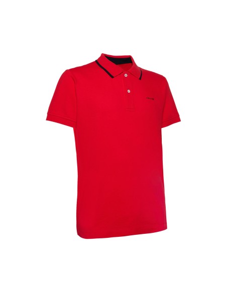 Geox M Sustainable polo