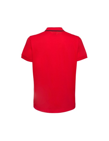 Geox M Sustainable polo