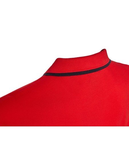 Geox M Sustainable polo