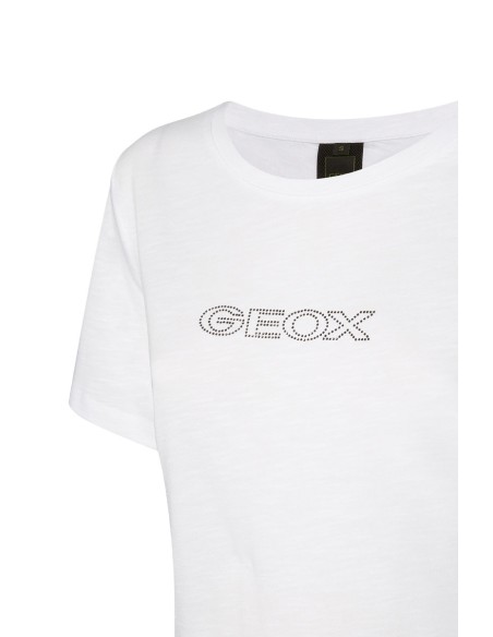 Geox W Sustainable t-shirt