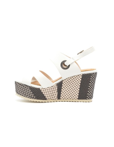 Wrangler Marbella sandalo con zeppa