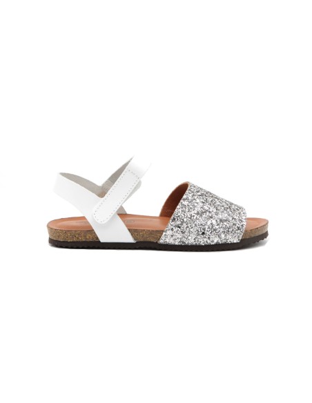 Grunland Junior Luce minorchina glitter