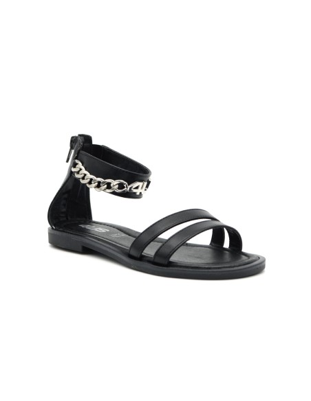 4US By Paciotti Sandalo con accessorio