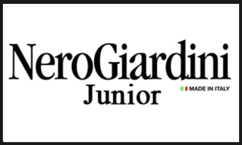 Nero Giardini Junior