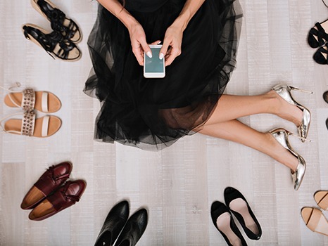 Scopri i brand. I nostri preferiti 